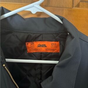 Medium Regular Classic cold weather jacket